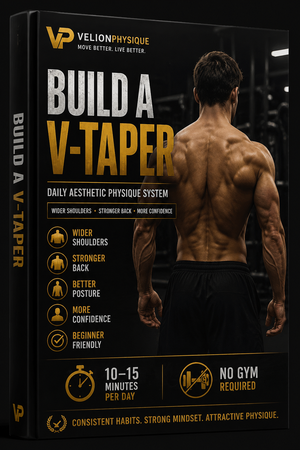 Complete Muscle Building Bundle