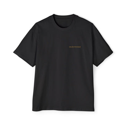 Velion Physique Signature Heavyweight Oversized Tee