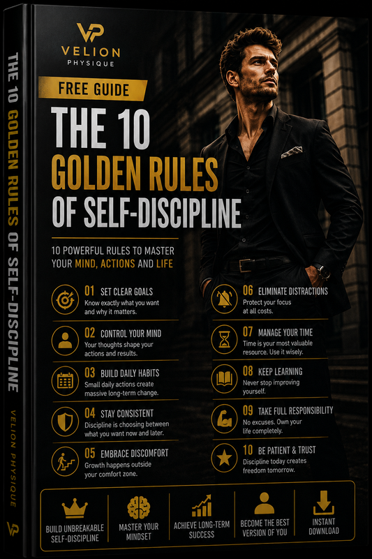 FREE Guide: How to Command Respect Without Saying Much