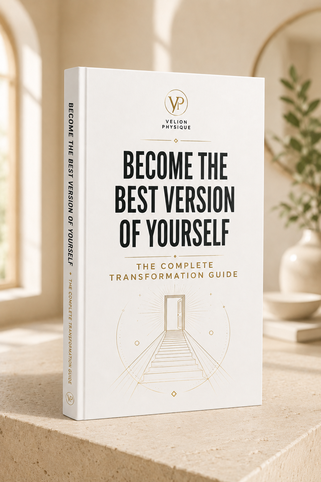 Die beste Version deiner selbst werden: Der komplette Guide