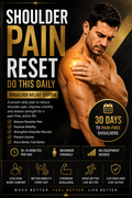 Shoulder Pain Reset – Daily Shoulder Relief System