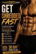 Get Lean. Get Shredded