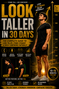 Look Taller In 30 Days