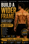 Build An Athletic Frame