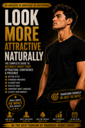 Look More Attractive Naturally