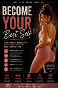 Build The Best Version Of Yourself