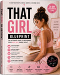 That Girl Blueprint – 30 Day Glow Up & Lifestyle Transformation