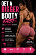 Get A Bigger Booty Fast