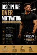 Self-Discipline Mastery